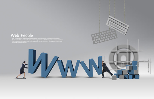 网站建设与网站优化之间的关系,你知道几条? 网站建设与网站优化之间的关系,你知道几条?